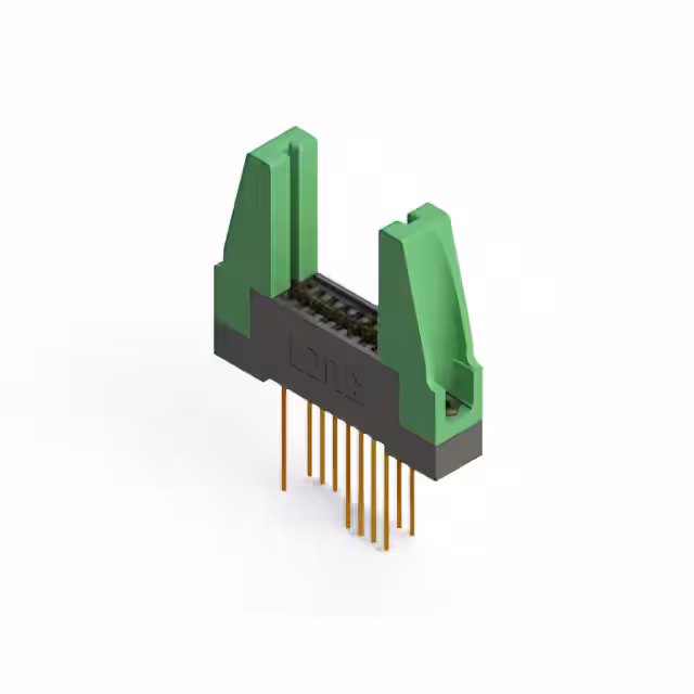 395-018-541-288 EDAC Inc.  Edgeboard Connectors
